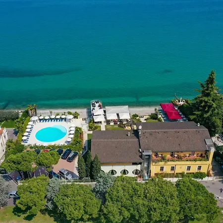 Hotel Lido International Desenzano del Garda