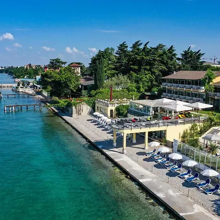 Lido International Hotel Desenzano del Garda
