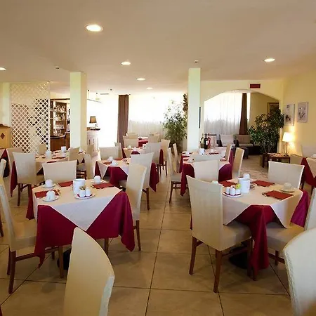 Lido International Hotel