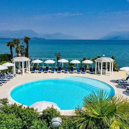 Lido International Hotel Desenzano del Garda