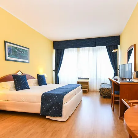 Hotel Lido International Desenzano del Garda